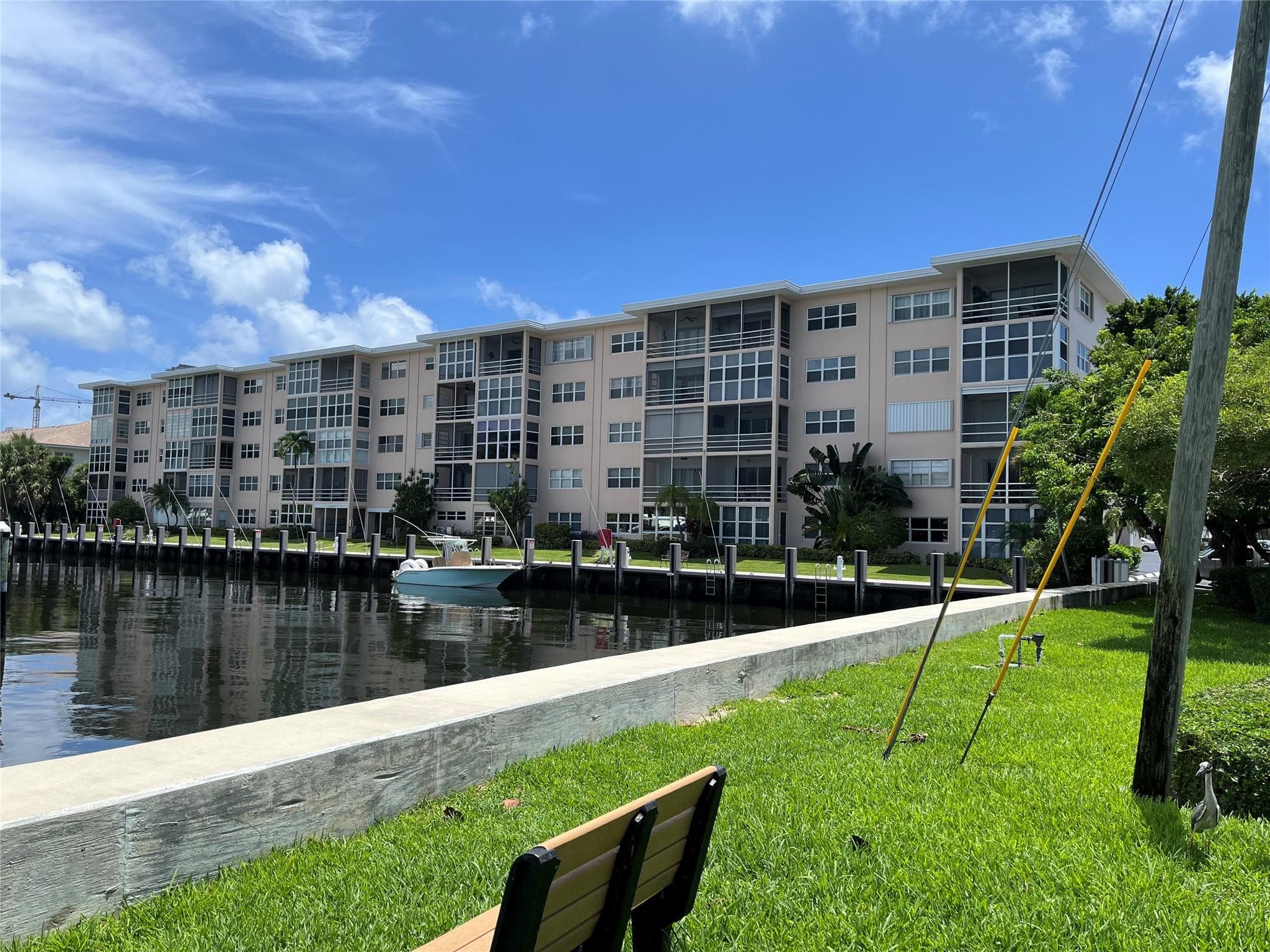 1481 S Ocean Boulevard 415-A, Pompano Beach, FL 33062 — photo 35 of 40