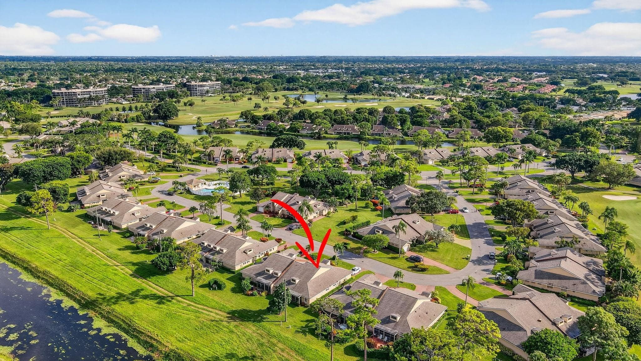 6869 Fountains Circle 6869, Lake Worth, FL 33467 — photo 63 of 103