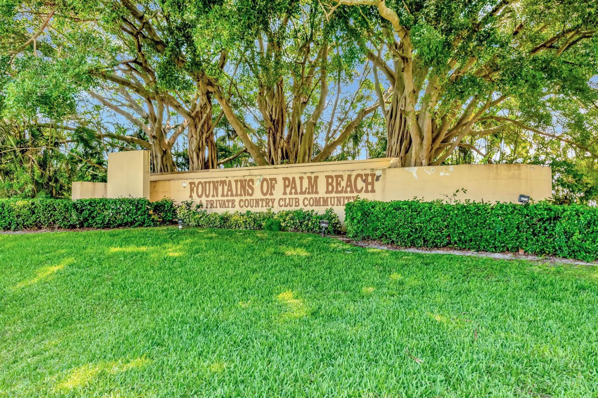 6869 Fountains Circle 6869, Lake Worth, FL 33467 — photo 70 of 103