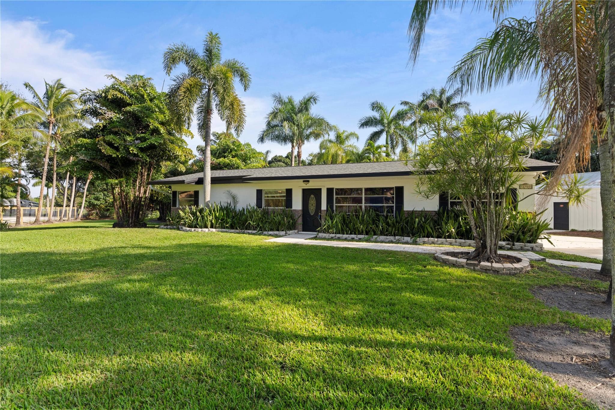 16900 SW 62nd Street, Southwest Ranches, FL 33331 — photo