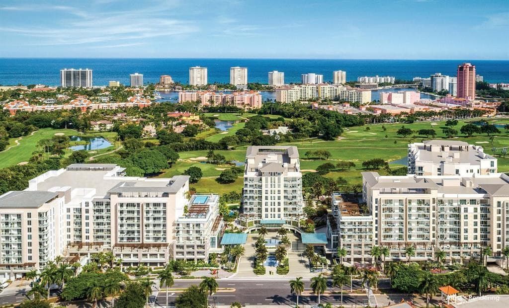 220 Mizner Boulevard 617, Boca Raton, FL 33432 — photo 1 of 11