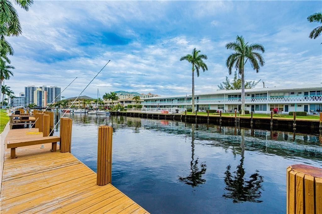 2840 NE 33rd Court 2, Fort Lauderdale, FL 33306 — photo 24 of 38