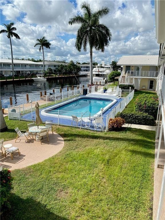 2840 NE 33rd Court 2, Fort Lauderdale, FL 33306 — photo 32 of 38