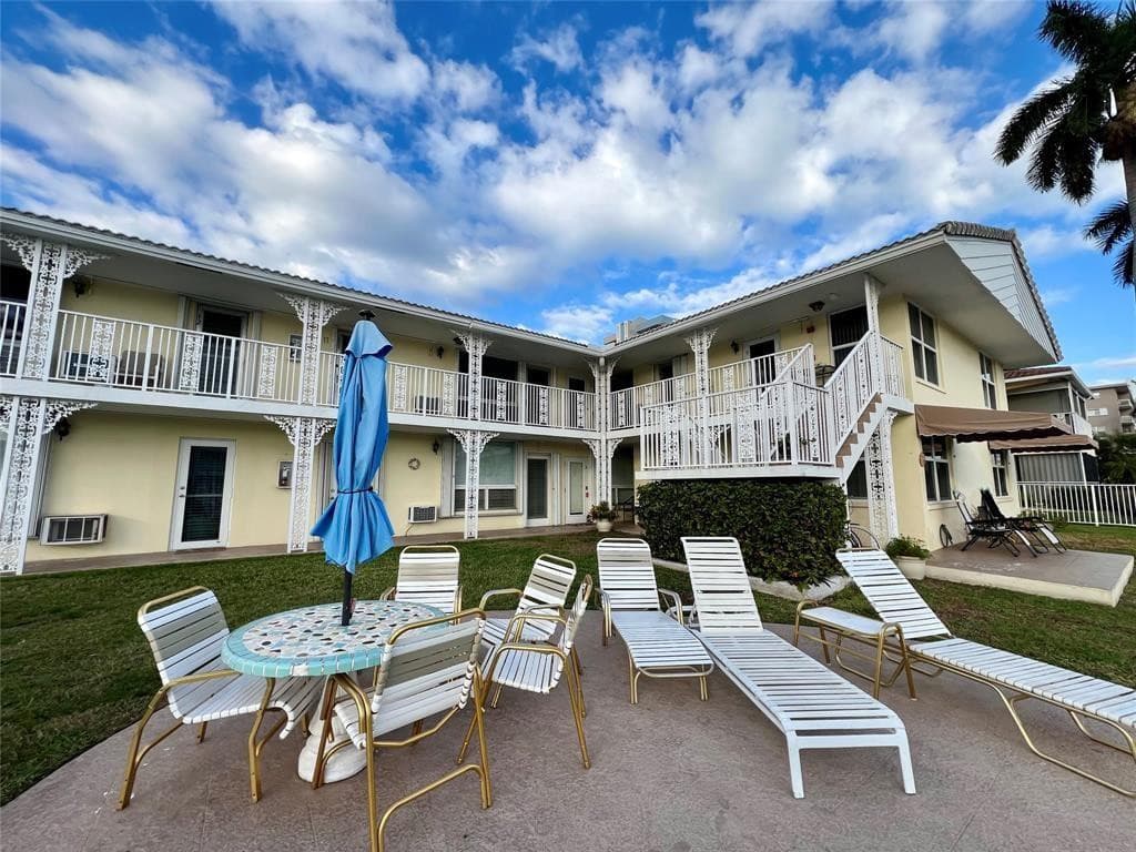 2840 NE 33rd Court 2, Fort Lauderdale, FL 33306 — photo 36 of 38