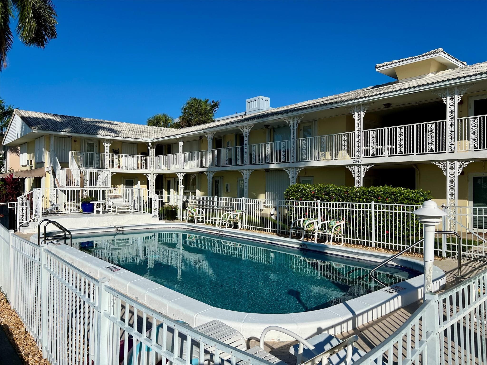 2840 NE 33rd Court 2, Fort Lauderdale, FL 33306 — photo 37 of 38