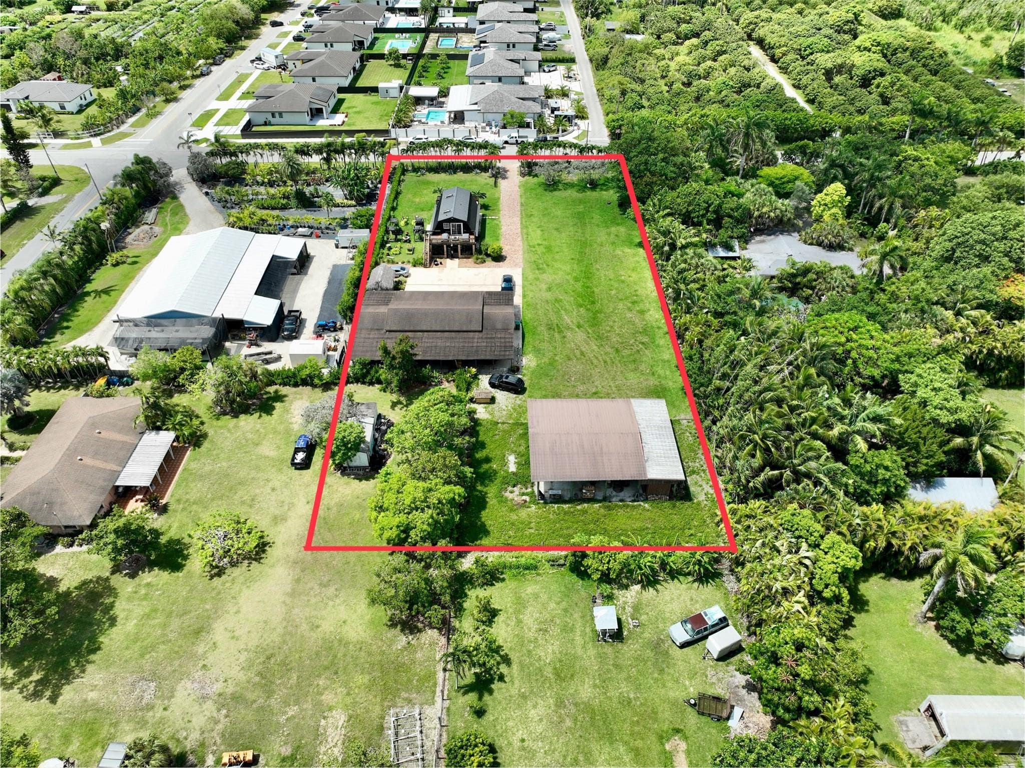 13251 SW 224th Street, Miami, FL 33170 — photo 2 of 93