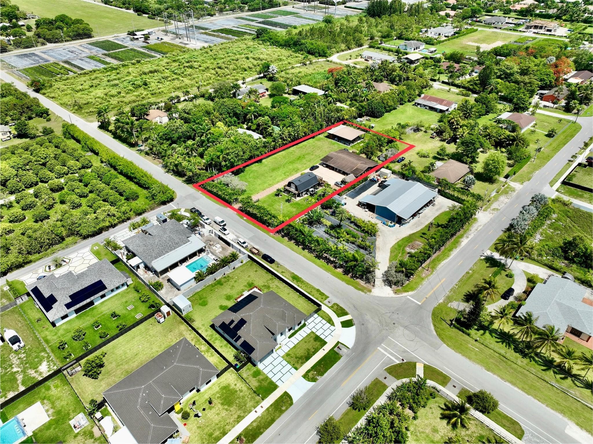 13251 SW 224th Street, Miami, FL 33170 — photo 89 of 93