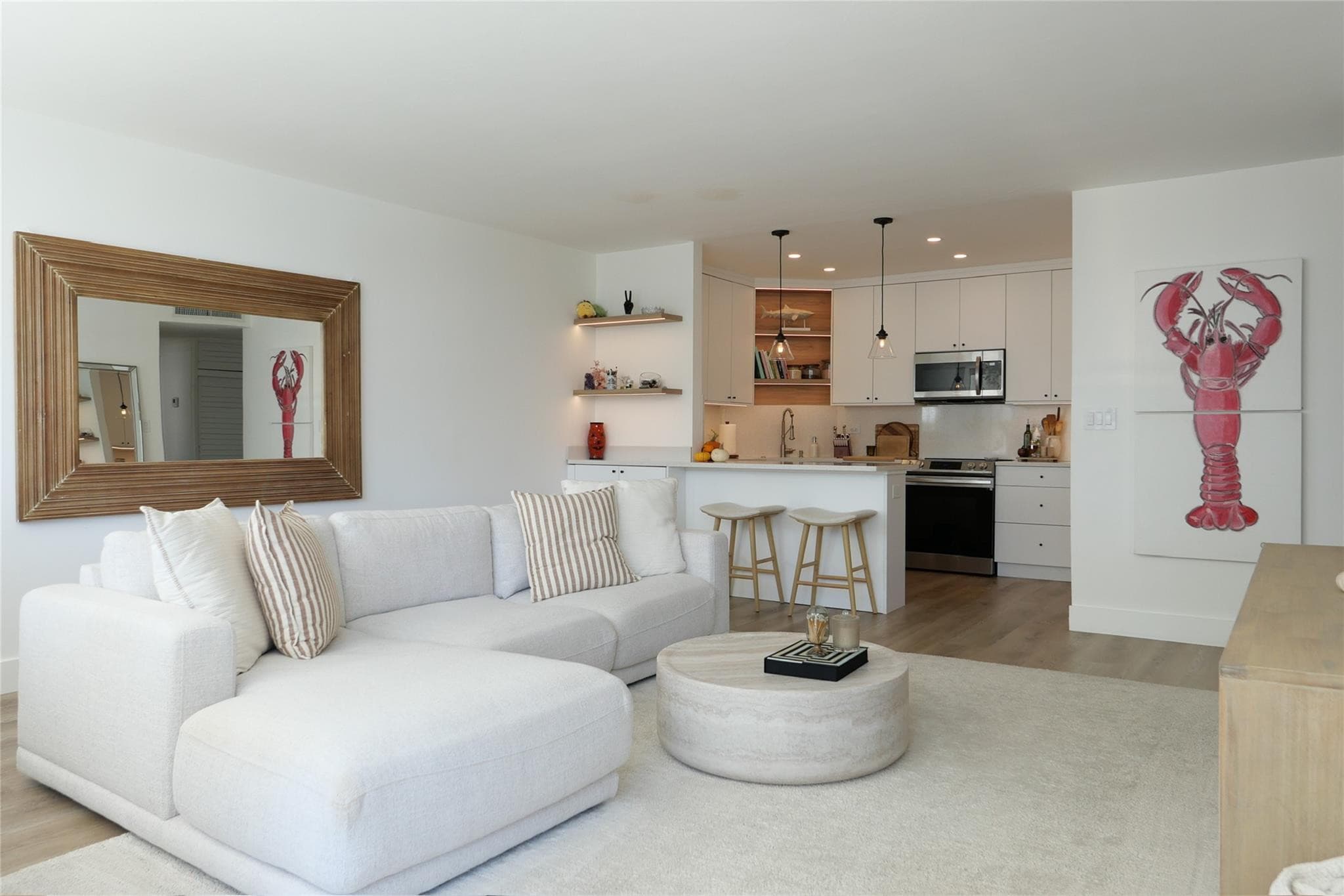 1408 Brickell Bay Drive 207, Miami, FL 33131 — photo 3 of 10