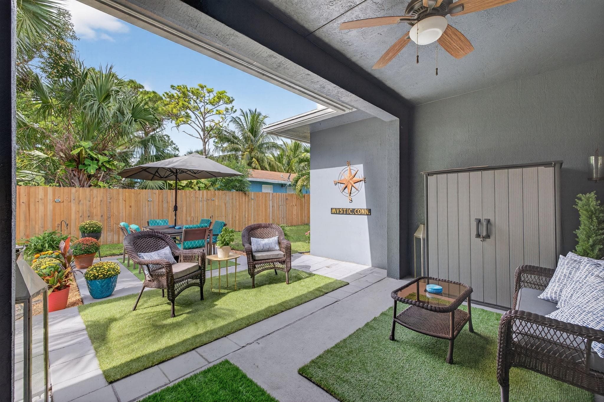 4087 NW 5th Avenue, Fort Lauderdale, FL 33309 — photo 82 of 87