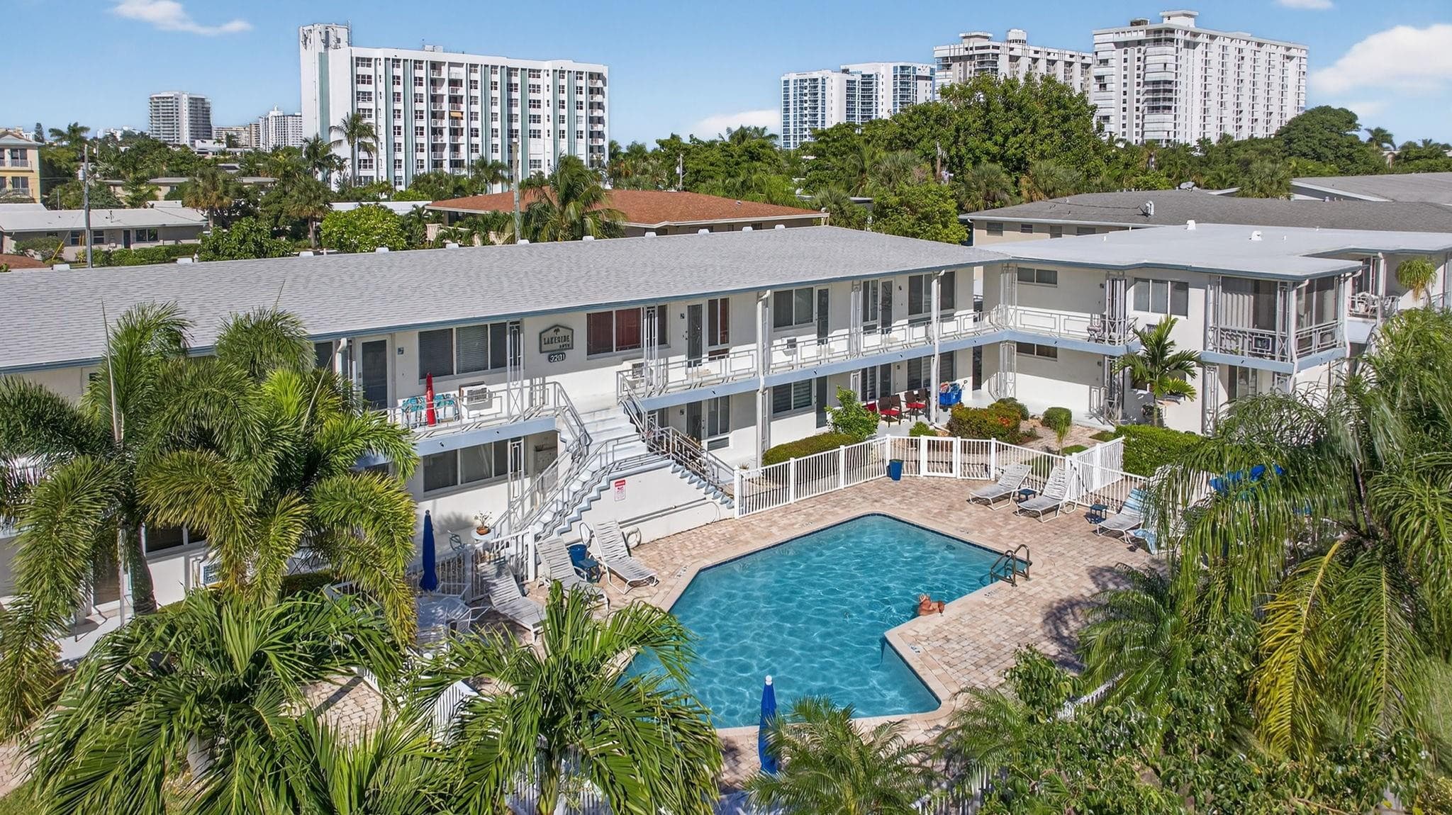3201 SE 12th Street C2, Pompano Beach, FL 33062 — photo 1 of 57