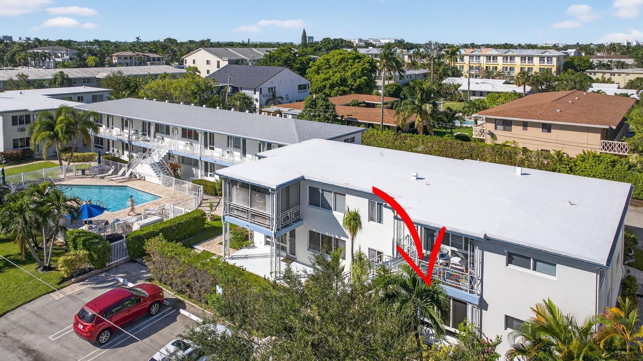 3201 SE 12th Street C2, Pompano Beach, FL 33062 — photo 3 of 57