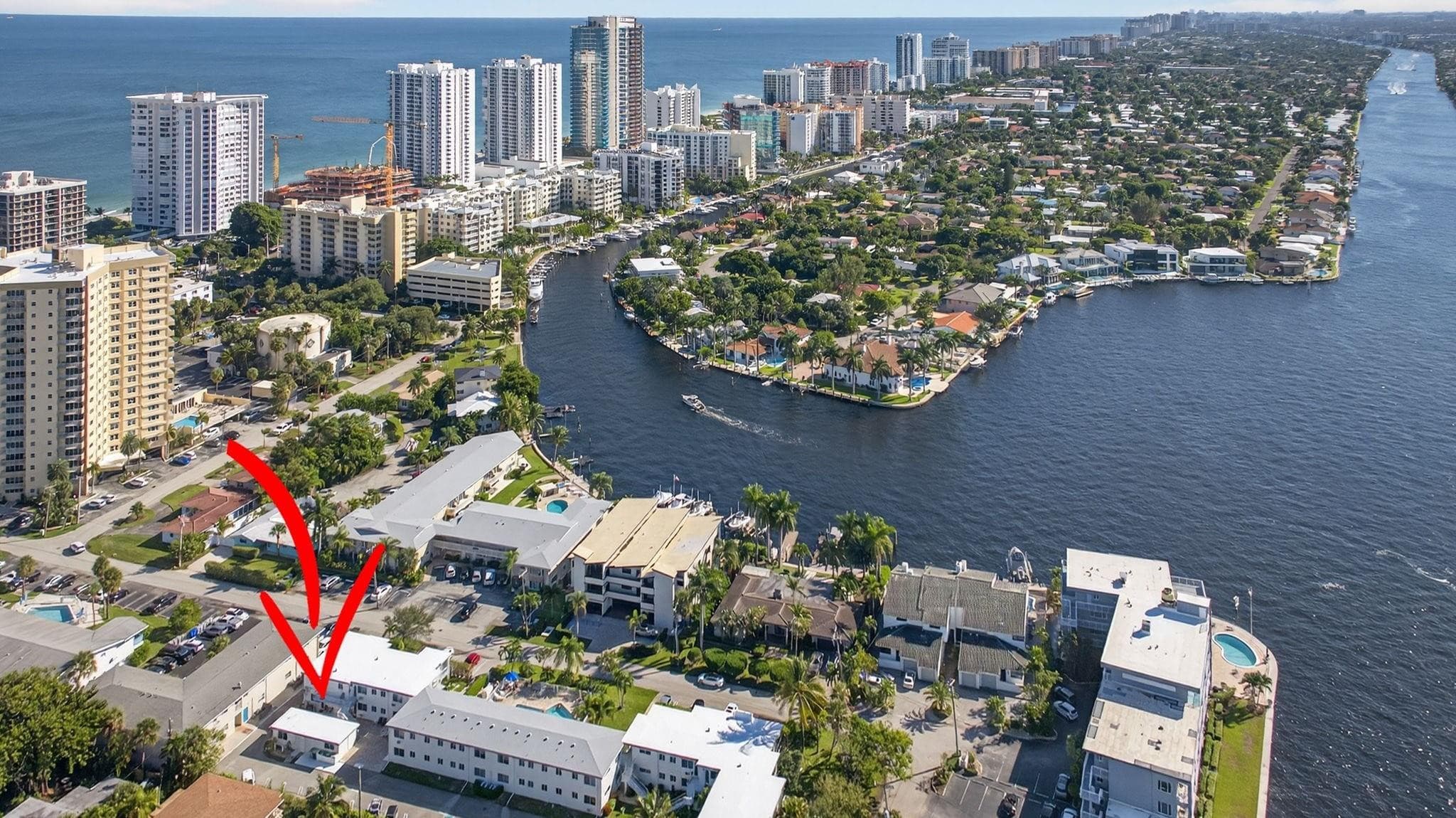3201 SE 12th Street C2, Pompano Beach, FL 33062 — photo 33 of 57