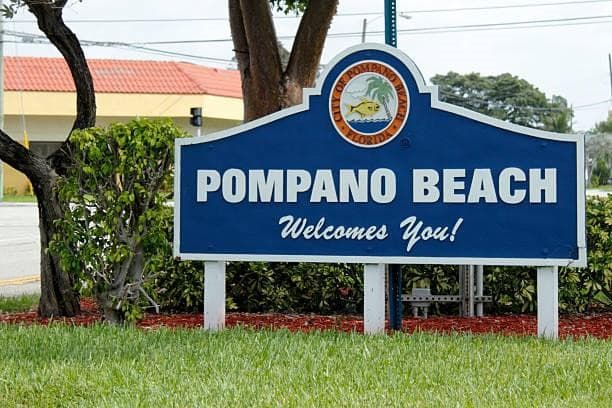 3201 SE 12th Street C2, Pompano Beach, FL 33062 — photo 38 of 57