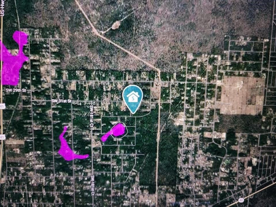 0 SW 34 Street, Dunnellon, FL 34432 — photo 3 of 6