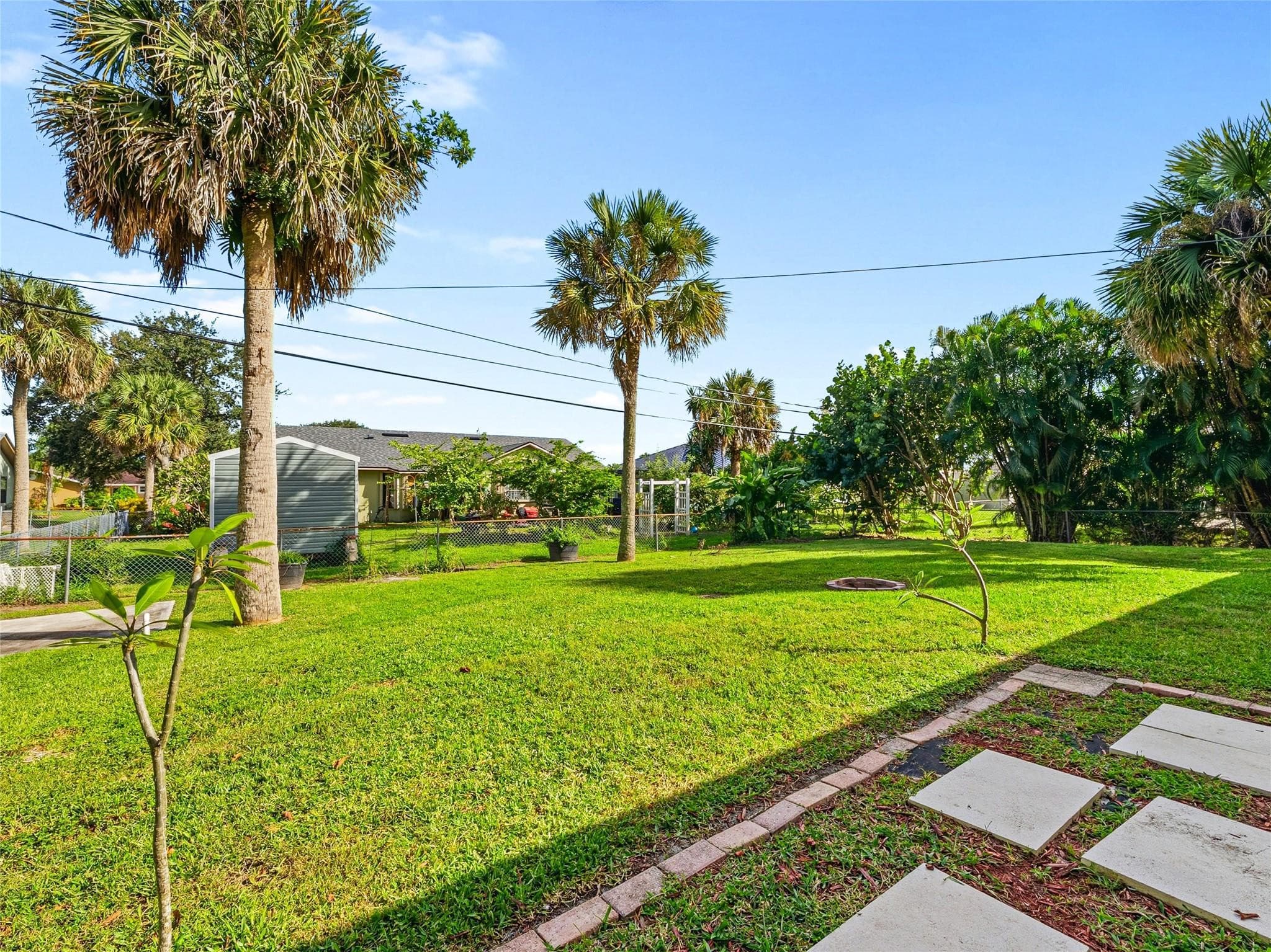 2537 SW Deckard Street SW, Port St. Lucie, FL 34953 — photo 17 of 19