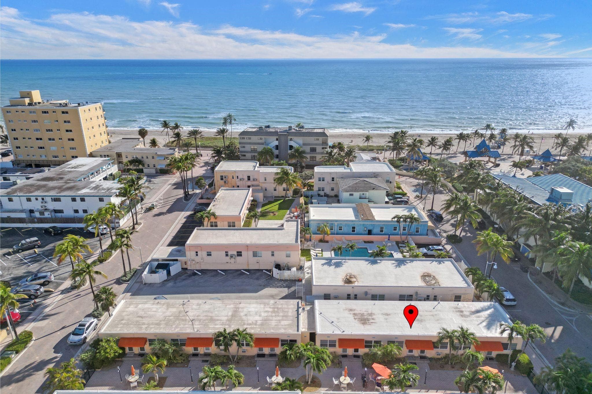 329 Connecticut Street 107, Hollywood, FL 33019 — photo 1 of 23