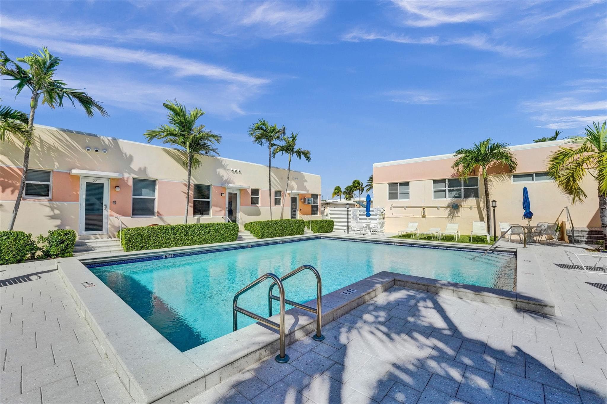 329 Connecticut Street 107, Hollywood, FL 33019 — photo 13 of 23