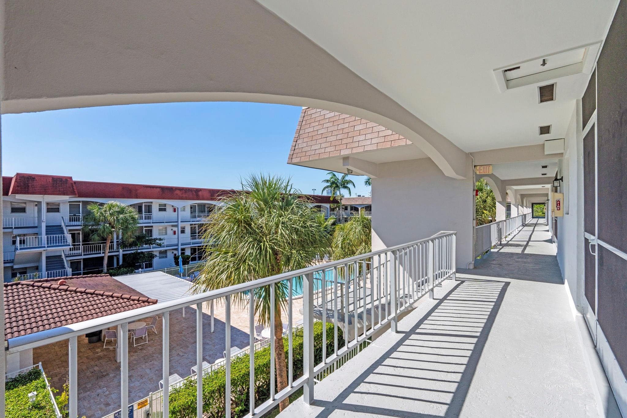 581 Blue Heron Drive 317-B, Hallandale Beach, FL 33009 — photo 22 of 49