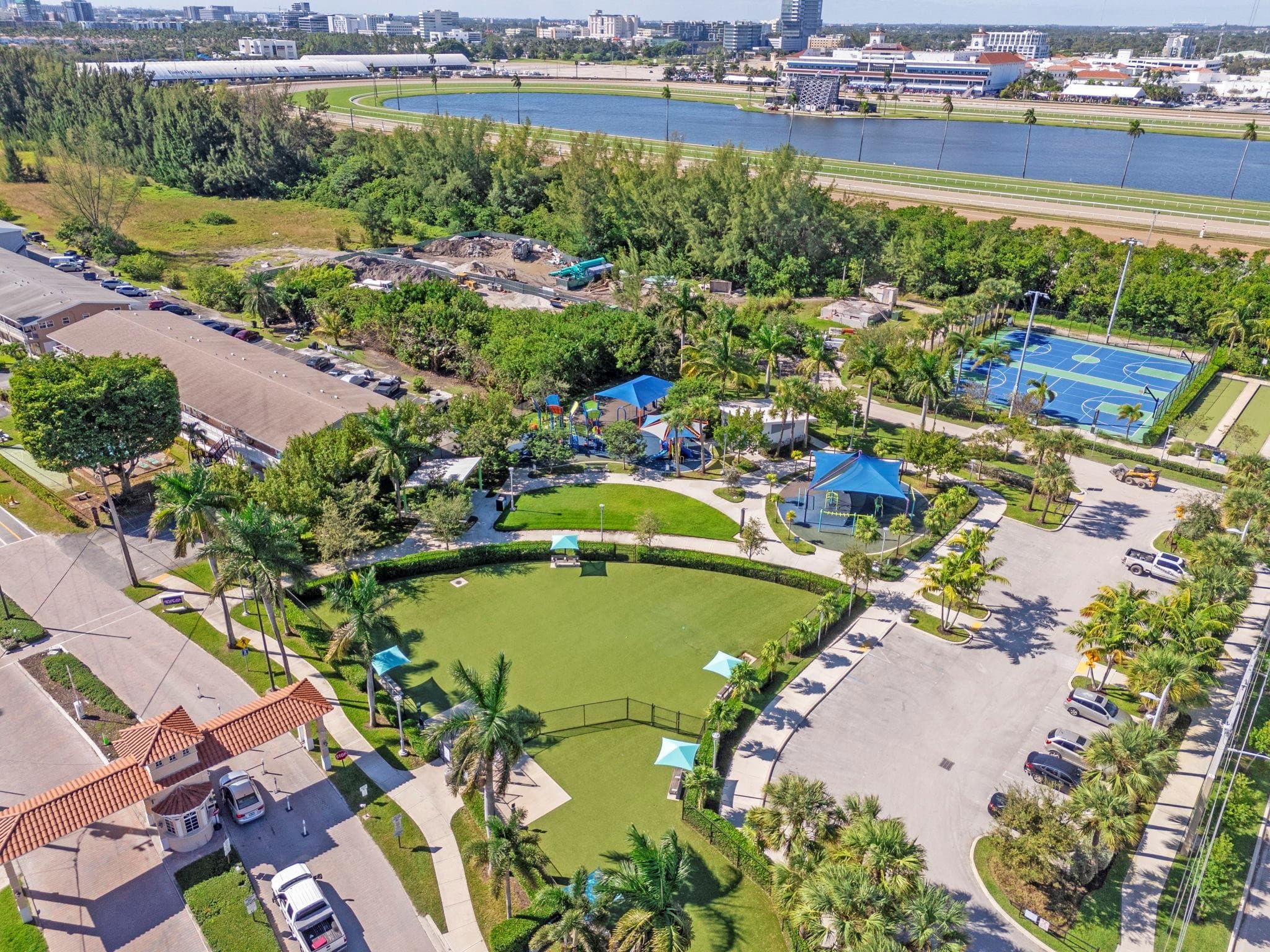581 Blue Heron Drive 317-B, Hallandale Beach, FL 33009 — photo 27 of 49