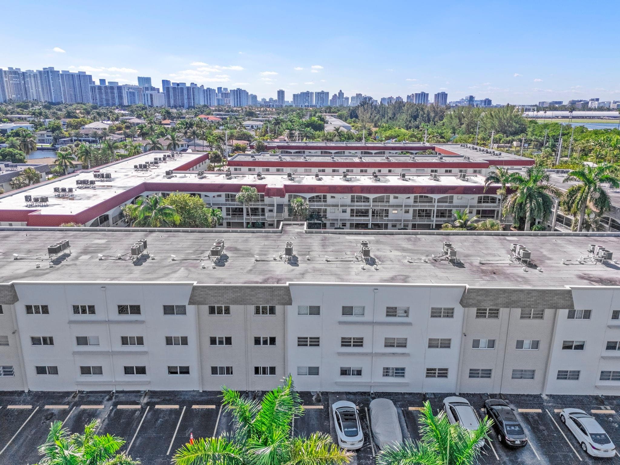 581 Blue Heron Drive 317-B, Hallandale Beach, FL 33009 — photo 48 of 49