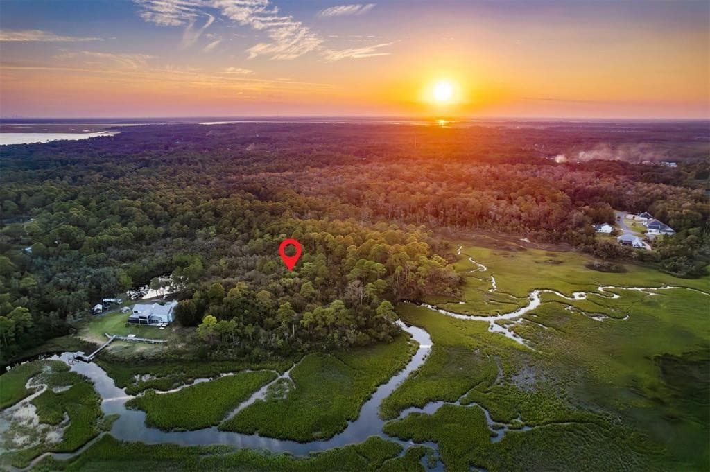 0 Mango Lane, Fernandina Beach, FL 32034 — photo 3 of 13