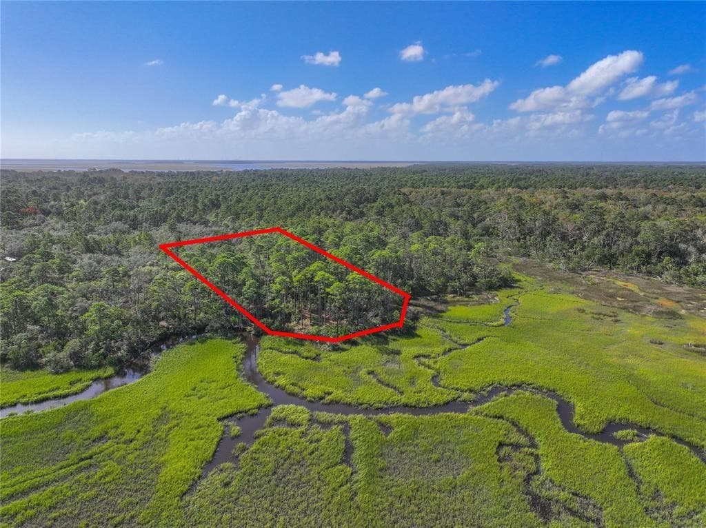 0 Mango Lane, Fernandina Beach, FL 32034 — photo 11 of 13