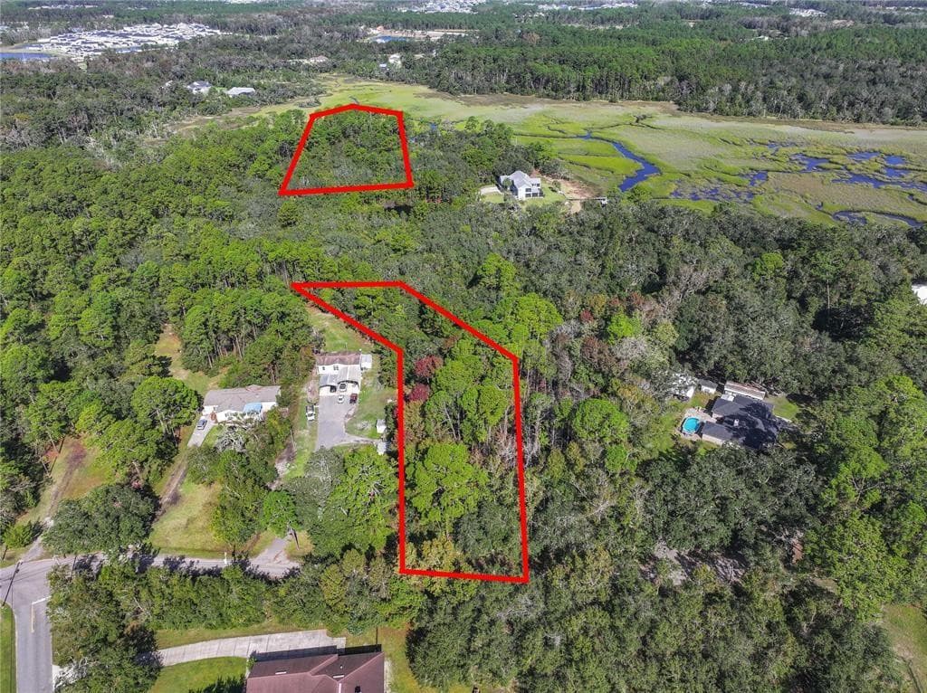 0 Mango Lane, Fernandina Beach, FL 32034 — photo 13 of 13