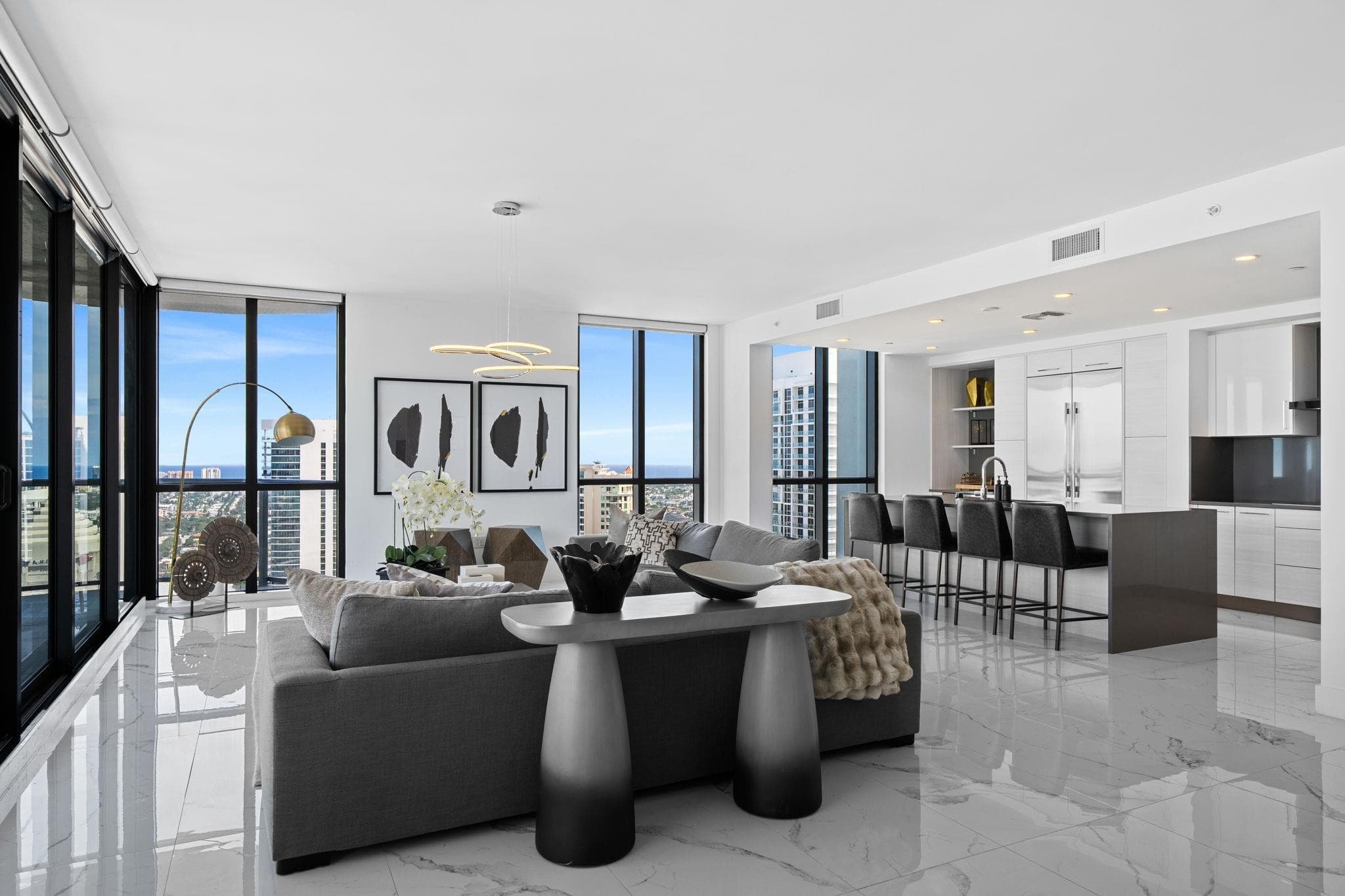 100 E Las Olas Boulevard 4001, Fort Lauderdale, FL 33301 — photo 6 of 38