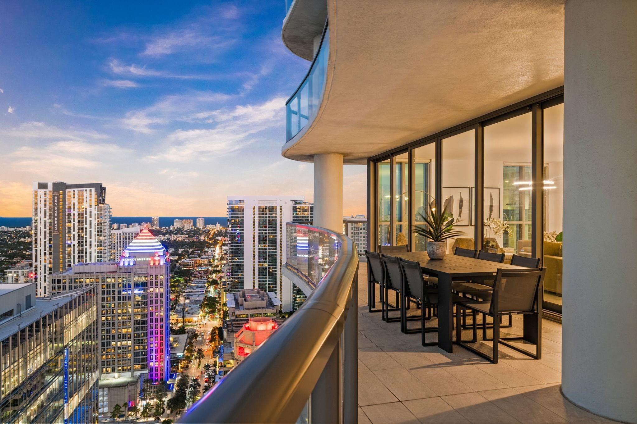 100 E Las Olas Boulevard 4001, Fort Lauderdale, FL 33301 — photo 11 of 38