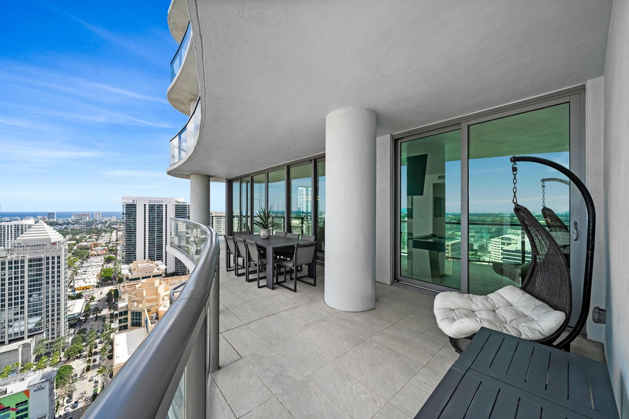 100 E Las Olas Boulevard 4001, Fort Lauderdale, FL 33301 — photo 17 of 38