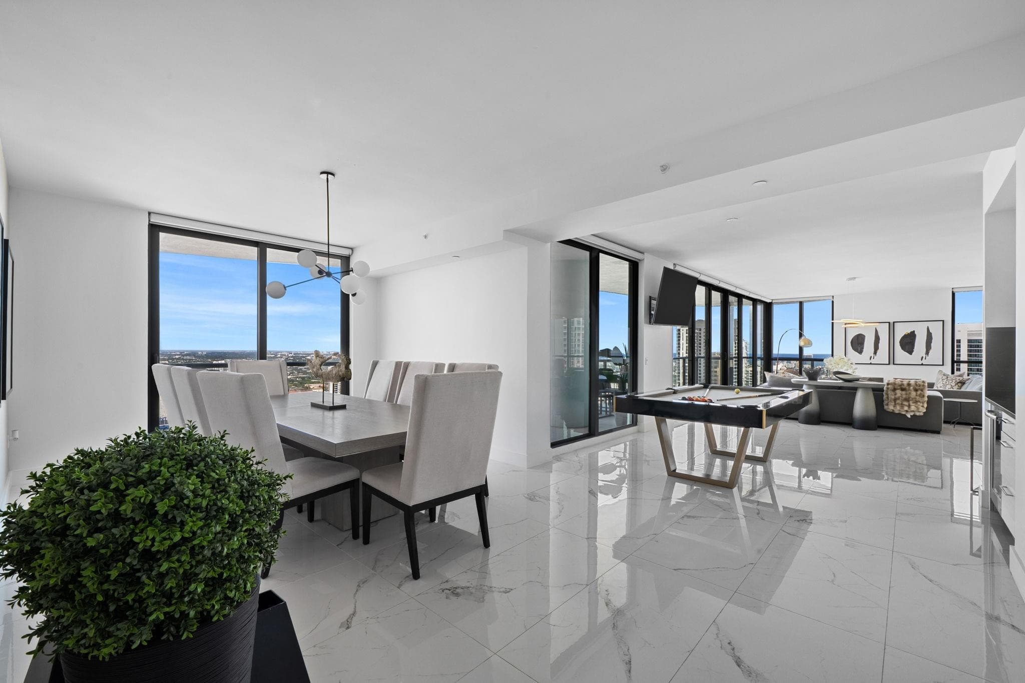 100 E Las Olas Boulevard 4001, Fort Lauderdale, FL 33301 — photo 22 of 38