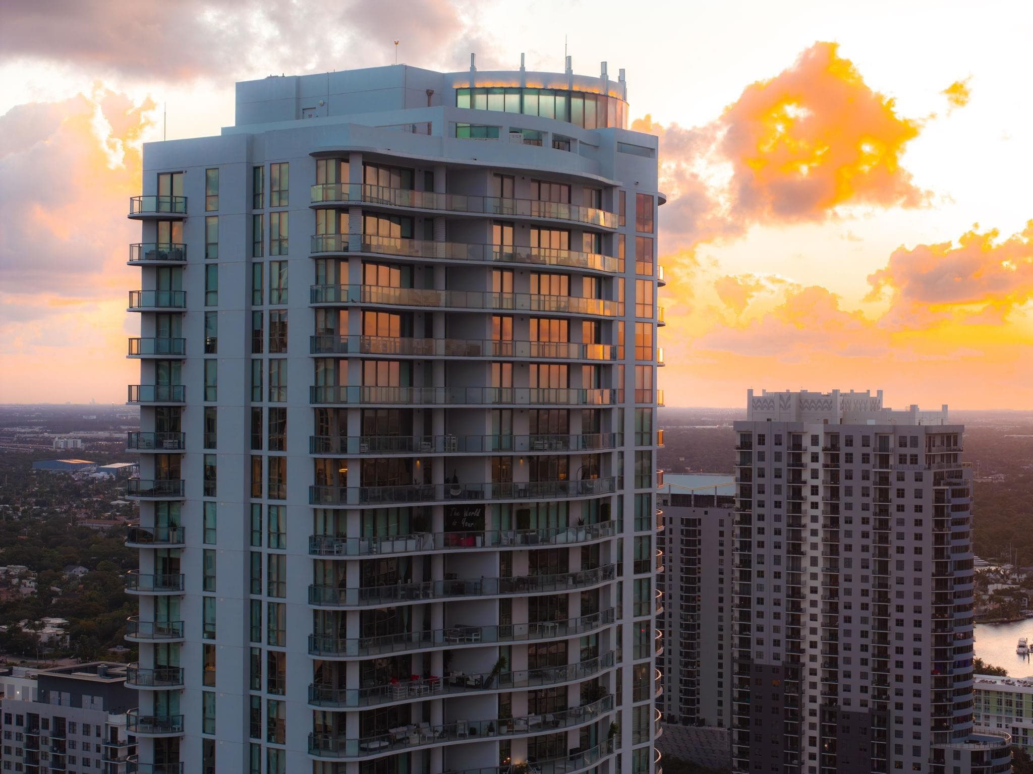 100 E Las Olas Boulevard 4001, Fort Lauderdale, FL 33301 — photo 36 of 38