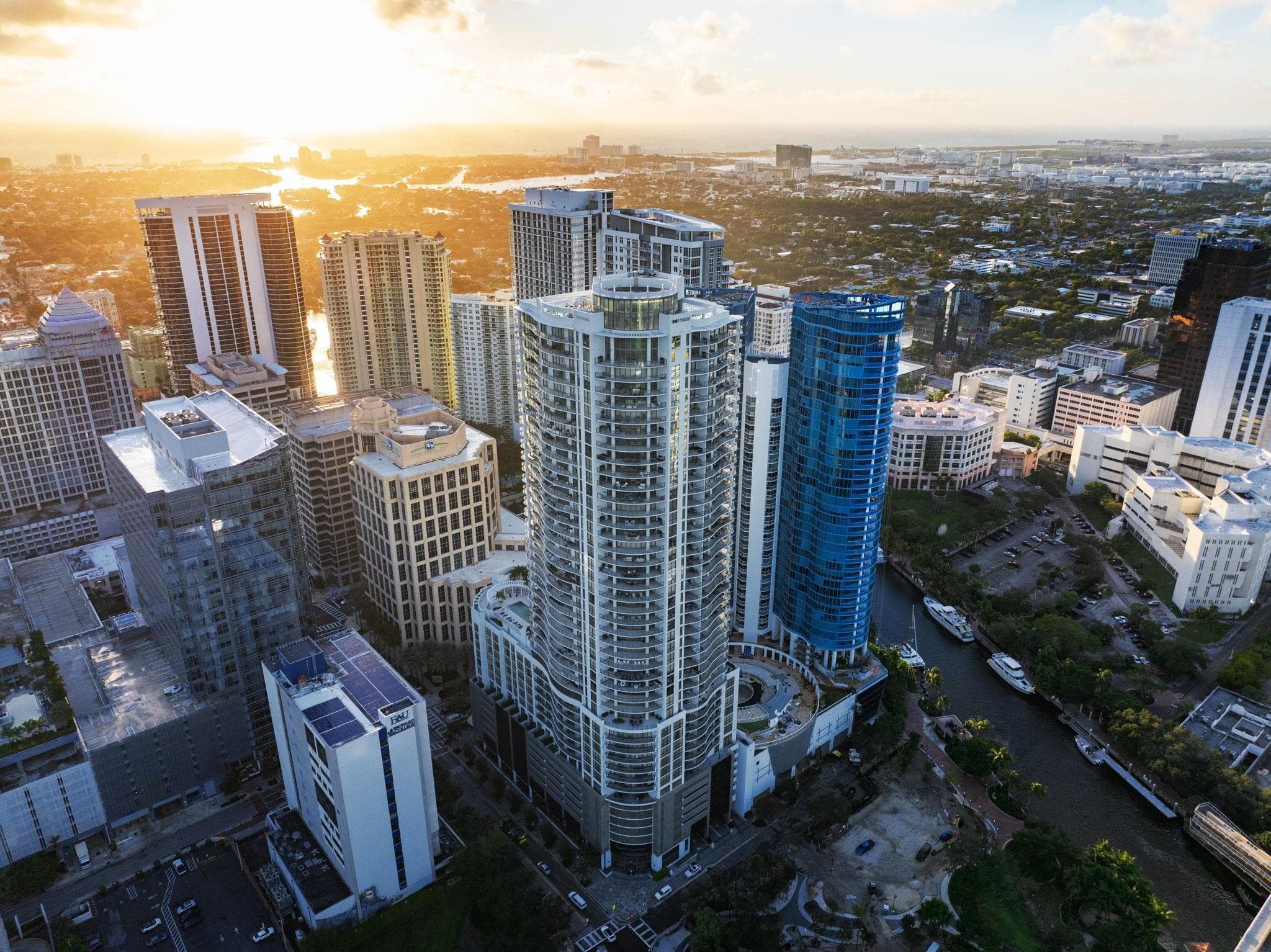 100 E Las Olas Boulevard 4001, Fort Lauderdale, FL 33301 — photo 38 of 38