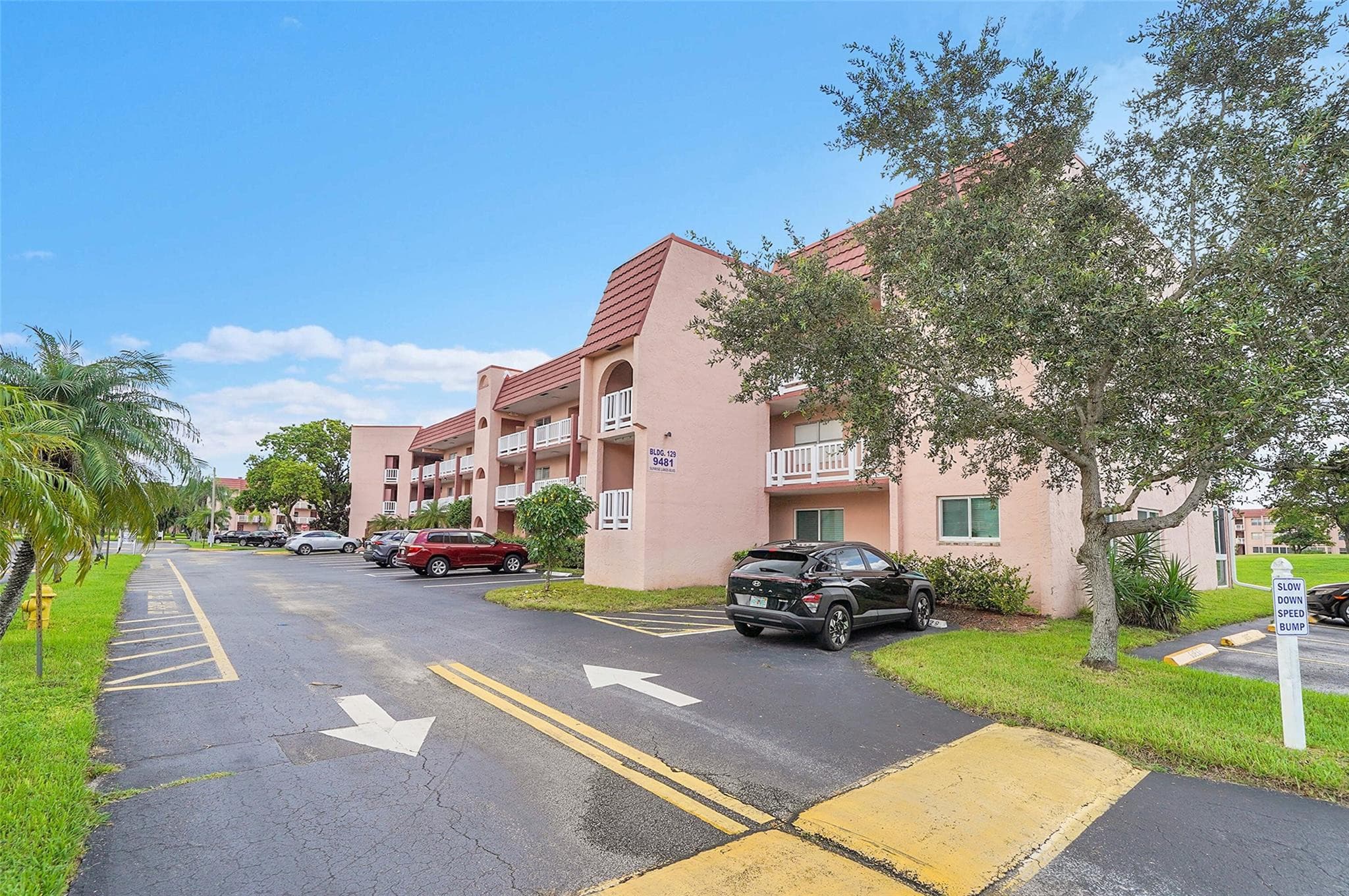 9481 Sunrise Lakes Boulevard 310, Sunrise, FL 33322 — photo 35 of 35