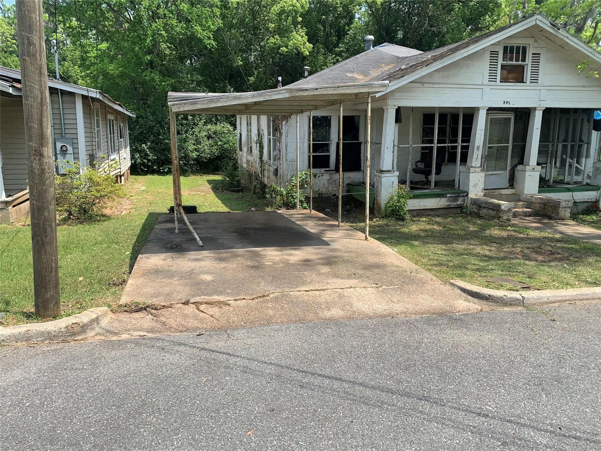 201 S Love, Quincy, FL 32351 — photo