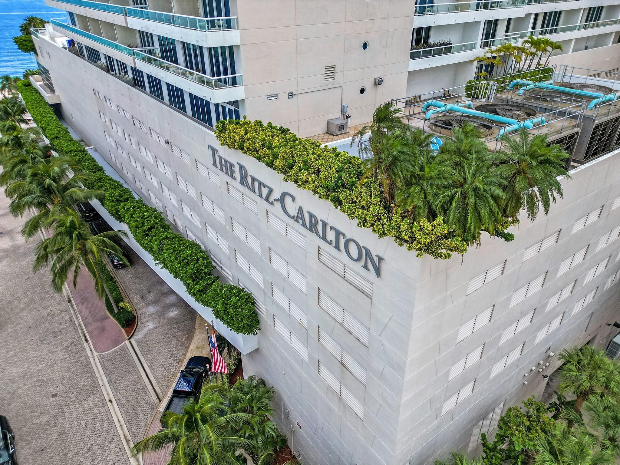 1 N Fort Lauderdale Beach Boulevard 1709, Fort Lauderdale, FL 33304 — photo 2 of 27