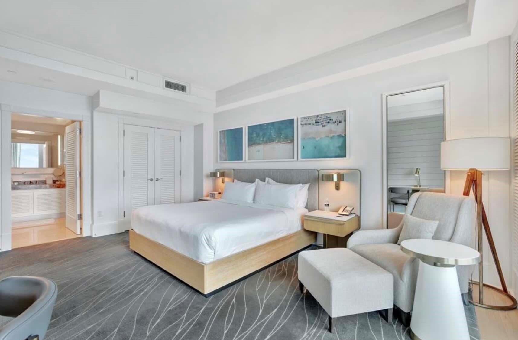 1 N Fort Lauderdale Beach Boulevard 1709, Fort Lauderdale, FL 33304 — photo 22 of 27