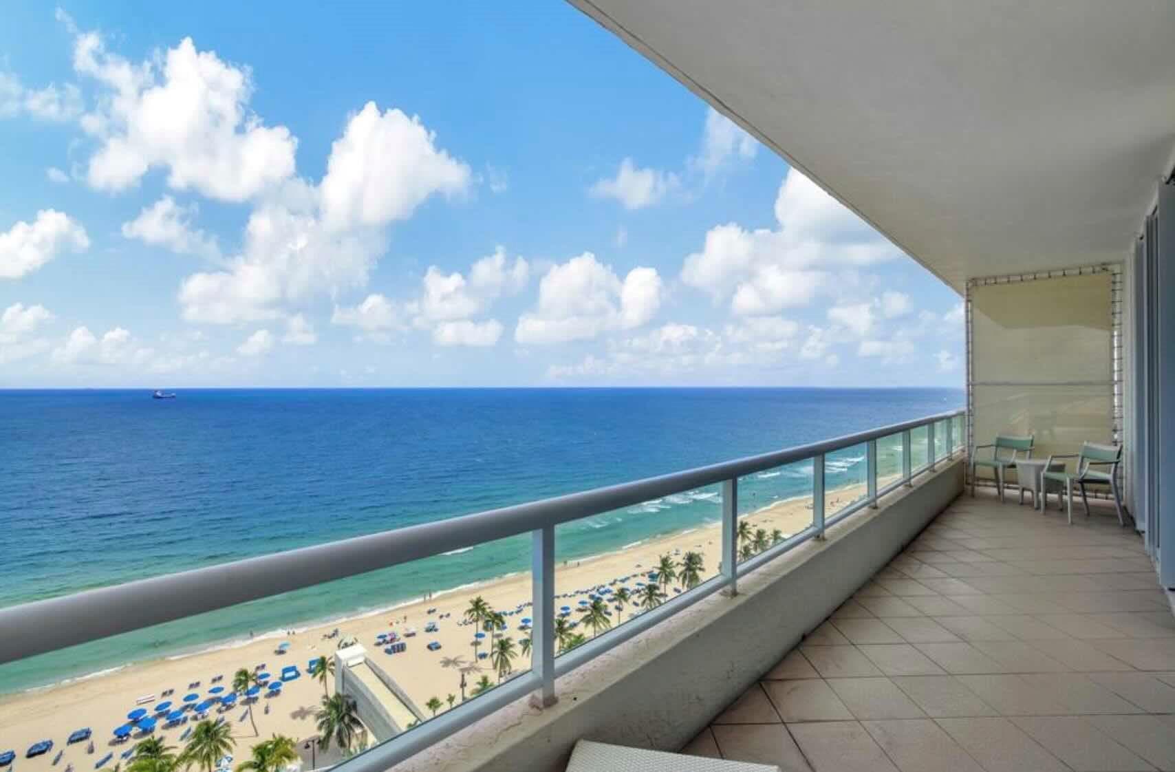 1 N Fort Lauderdale Beach Boulevard 1709, Fort Lauderdale, FL 33304 — photo 26 of 27