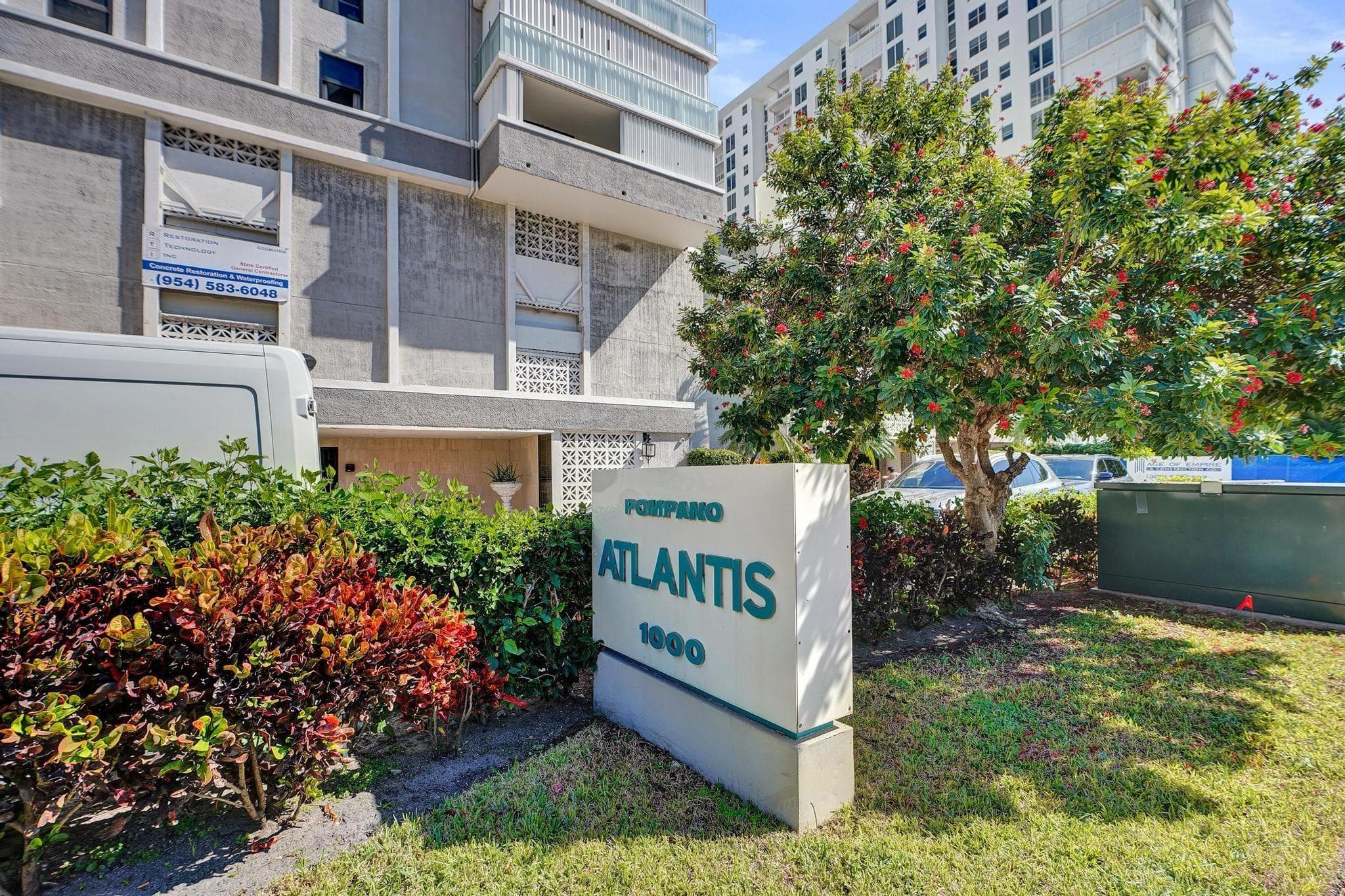 1000 S Ocean Boulevard 6m, Pompano Beach, FL 33062 — photo 31 of 31