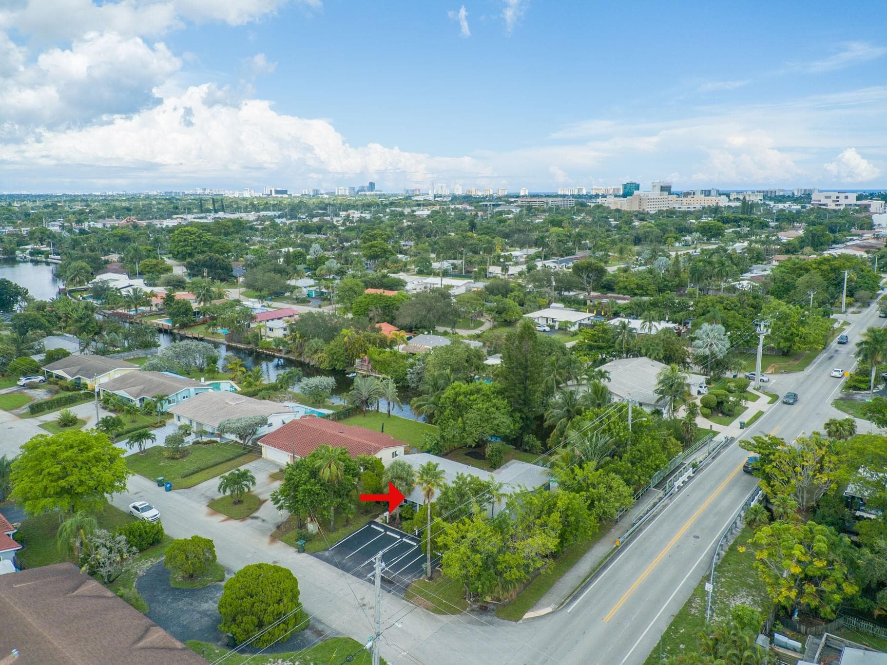 4500 NE 15th Avenue, Oakland Park, FL 33334 — photo 43 of 49
