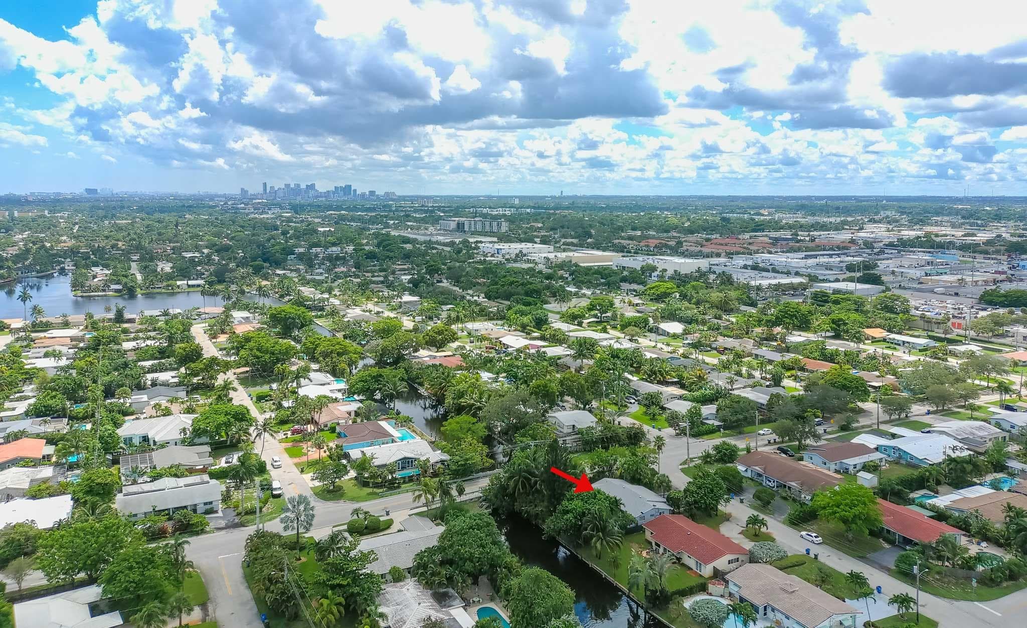 4500 NE 15th Avenue, Oakland Park, FL 33334 — photo 45 of 49
