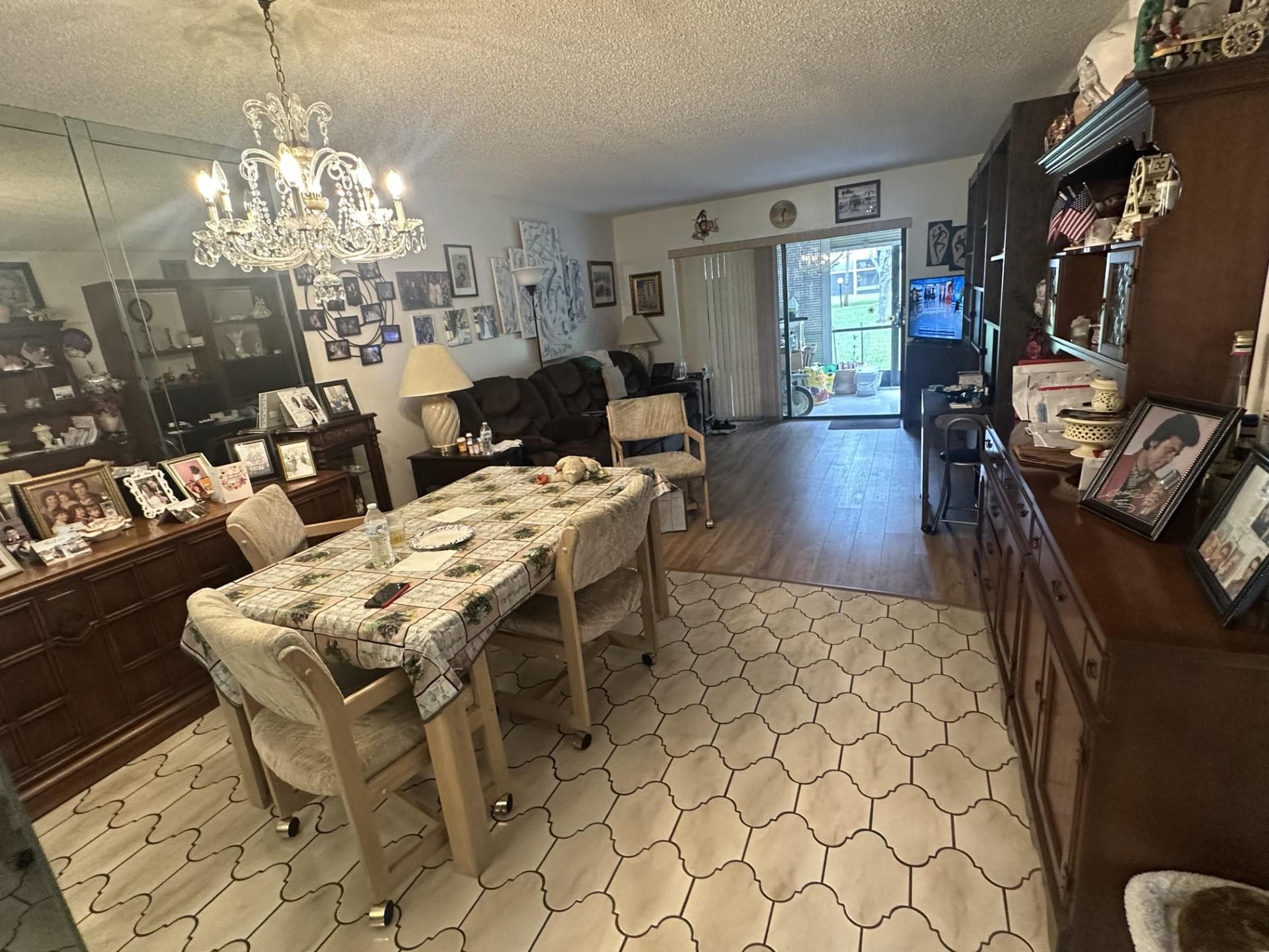 6095 N Sabal Palm Boulevard 109, Tamarac, FL 33319 — photo 1 of 15