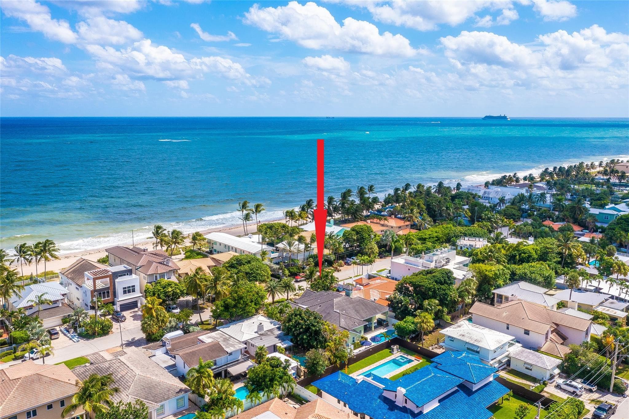 3029 N Atlantic Boulevard, Fort Lauderdale, FL 33308 — photo 2 of 33
