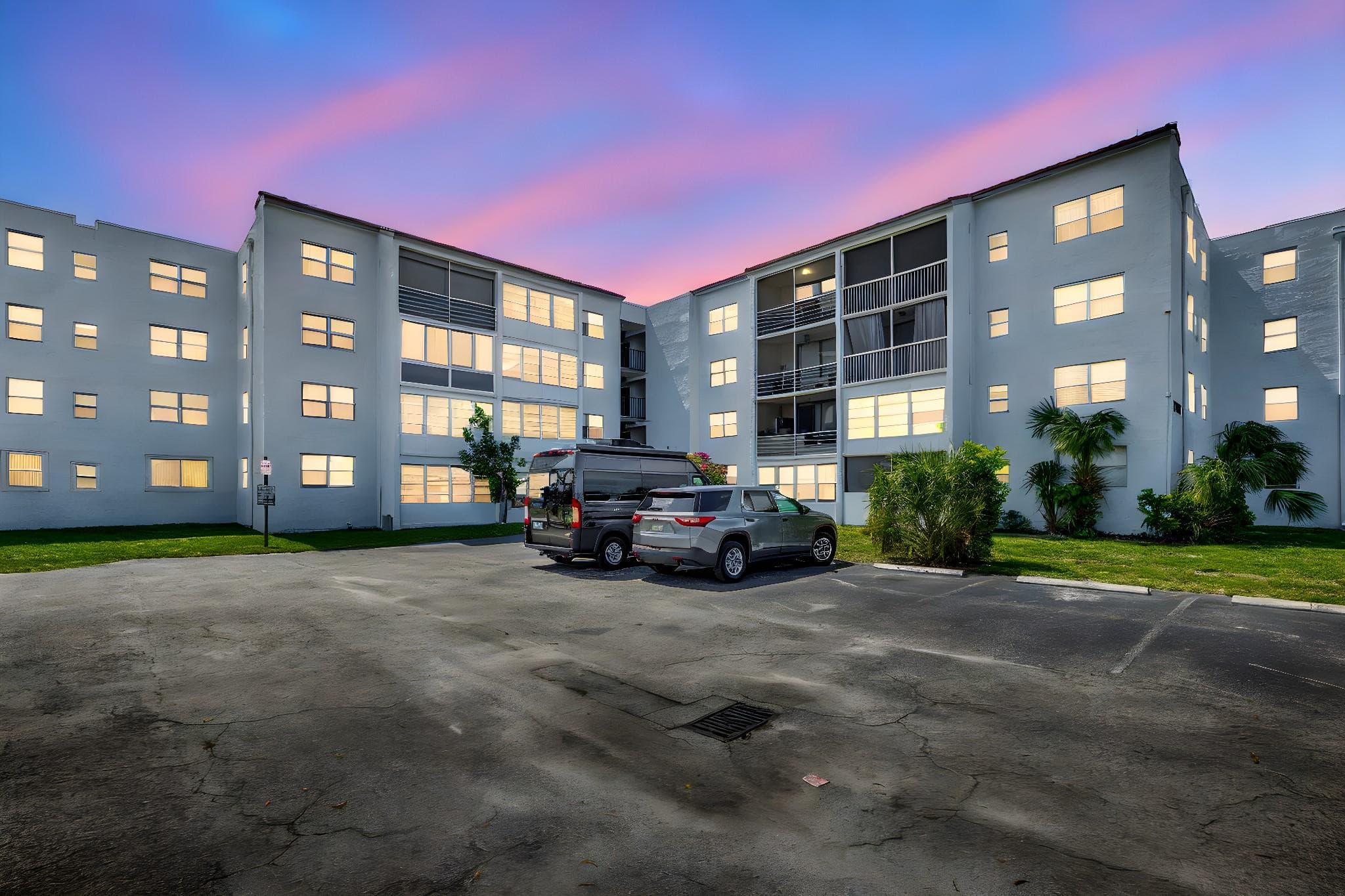 2800 Somerset Drive 218j, Lauderdale Lakes, FL 33311 — photo 29 of 29