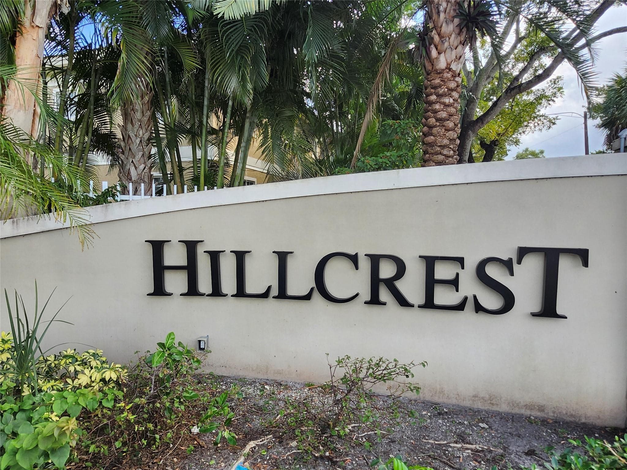 1201 Hillcrest Court 105, Hollywood, FL 33021 — photo 21 of 21