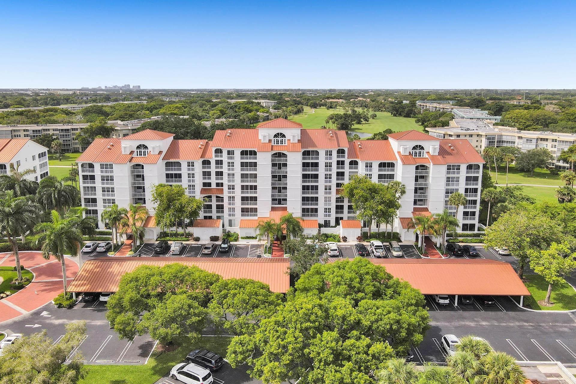 4114 W Palm Aire Drive 146b, Pompano Beach, FL 33069 — photo 77 of 78