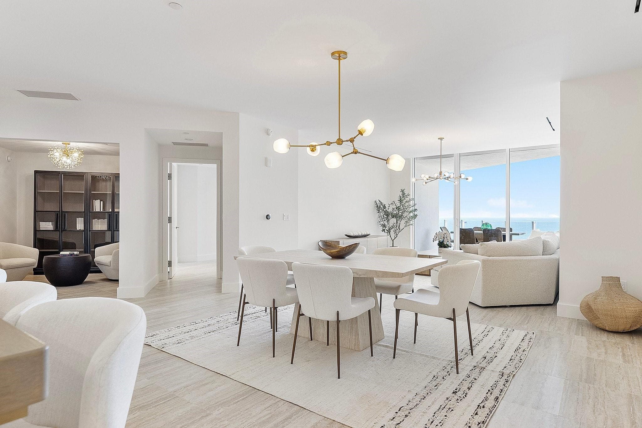 525 N Fort Lauderdale Beach Boulevard 1801, Fort Lauderdale, FL 33304 — photo 4 of 54