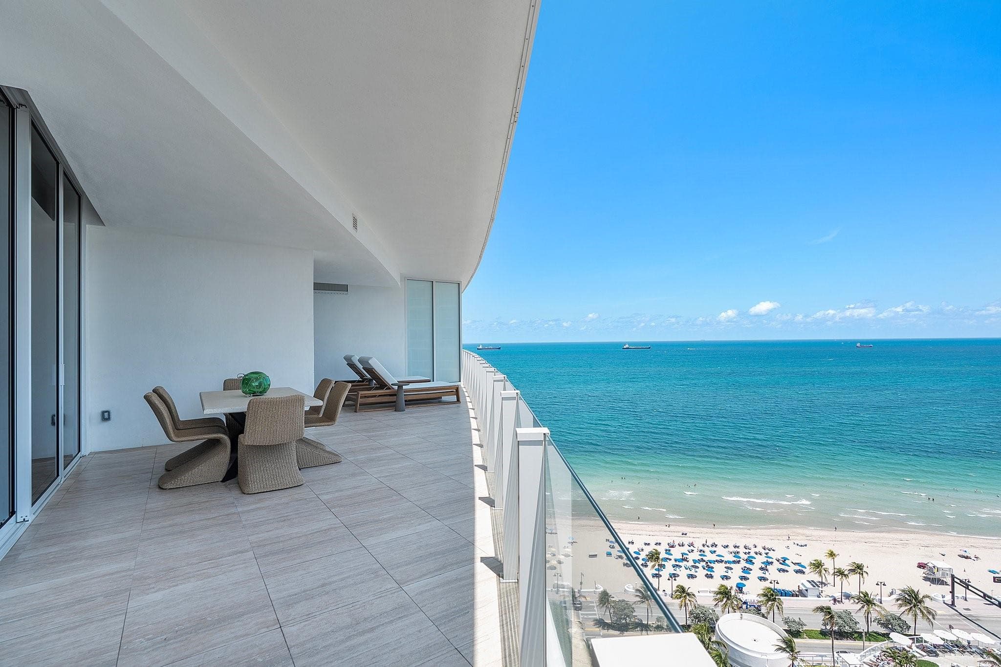 525 N Fort Lauderdale Beach Boulevard 1801, Fort Lauderdale, FL 33304 — photo 17 of 54