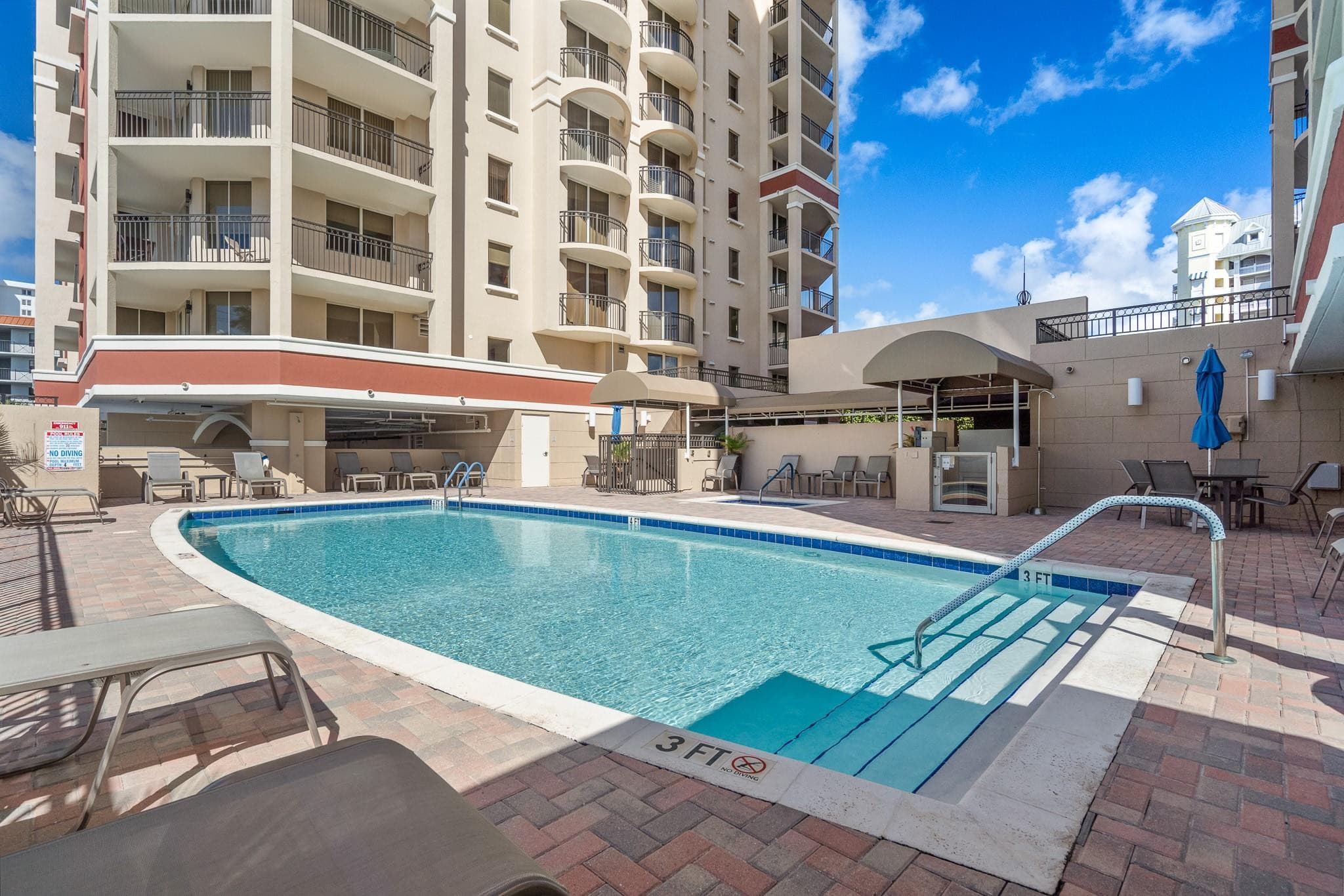 2011 N Ocean Boulevard 302, Fort Lauderdale, FL 33305 — photo 46 of 46