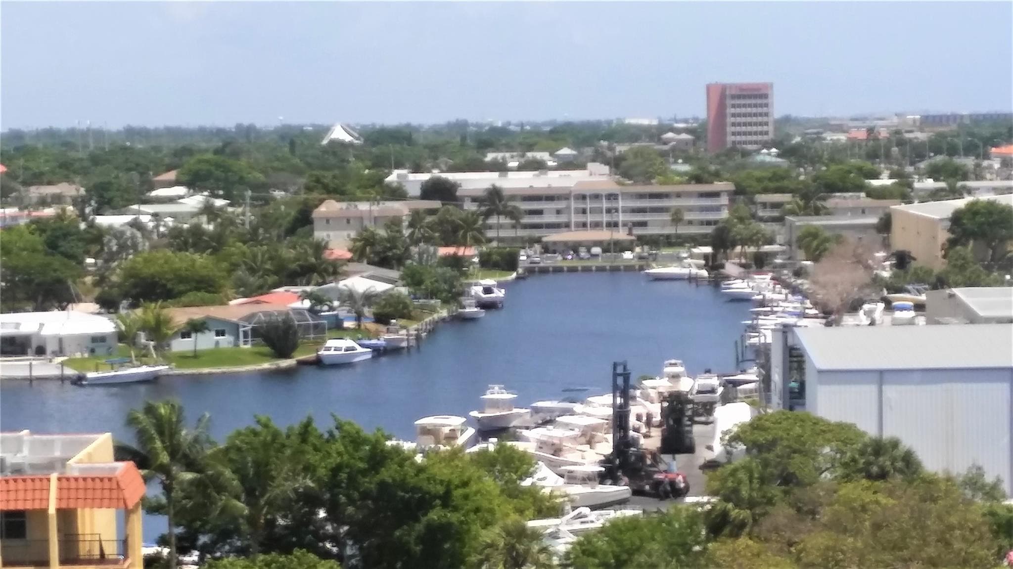 777 S Federal Highway Ph 4, Pompano Beach, FL 33062 — photo 3 of 24